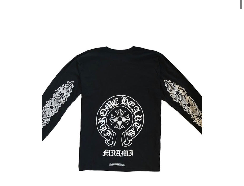 Designer shirts