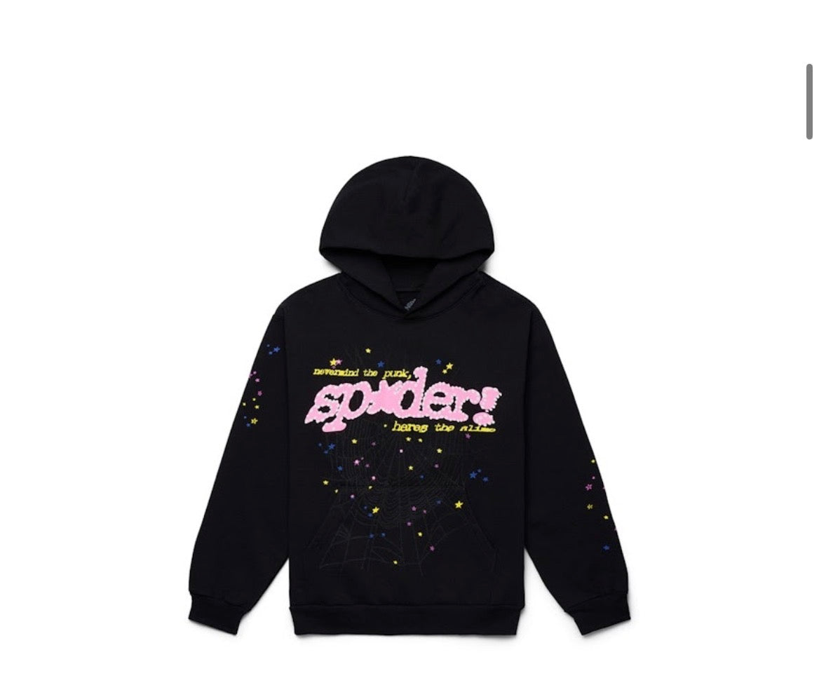 Designer Hoodies