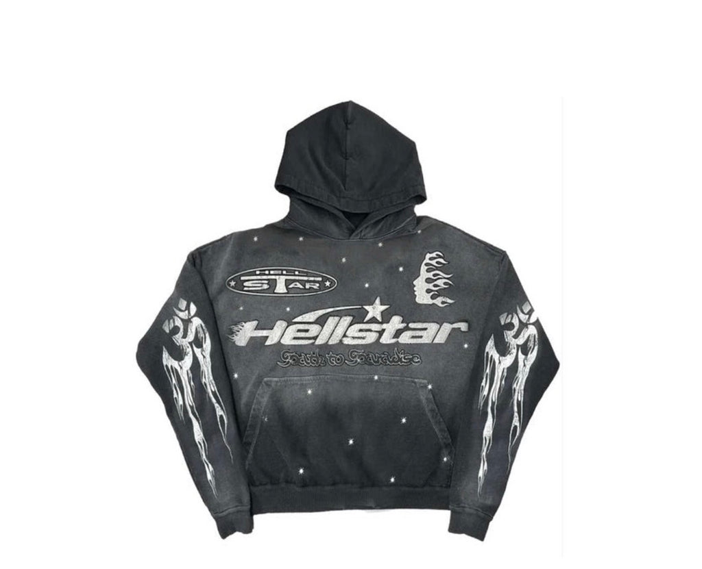 Designer Hoodies