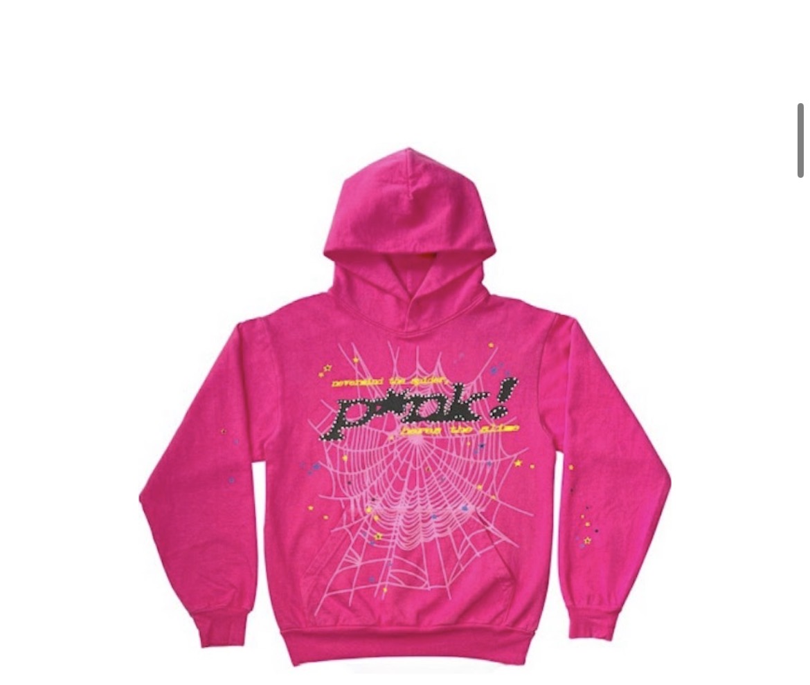 Designer Hoodies